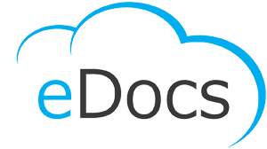 Edocs Logo